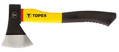 Topex 05A200 Сокіра 600 г, ручка зi скловолокна