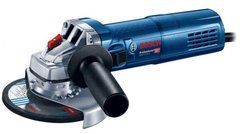 Кутова шліфмашина Bosch GWX 9-125 S (06017B2000)