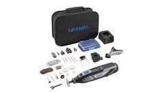 Акумуляторний багатофункціональний інструмент DREMEL 8240-3/45 (F0138240JF)