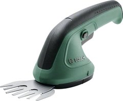 Bosch Ножиці садові EasyShear акумуляторні, Зелений