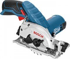 Пила дискова акумуляторна Bosch GKS 10.8 V-Li (версія без акку.)