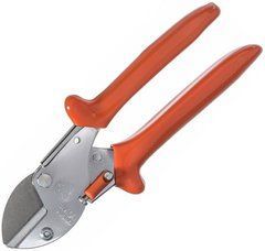 Маленький секатор з наковаленкою LOWE Original 5.104