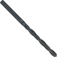 Свердла по металу Bosch HSS-R, DIN 338, 13&times;101 мм, 5 шт (2607018442)