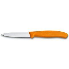 Кухонний ніж Victorinox SwissClassic Paring, 8 см (Vx67606.L119)