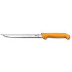 Кухонний ніж Victorinox Swibo Fish Filleting Flexible, 20 см (Vx58449.20)