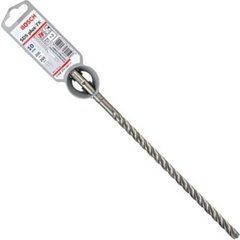 Бур Bosch SDS Plus-7X д/арм.бетона 10x200x265мм