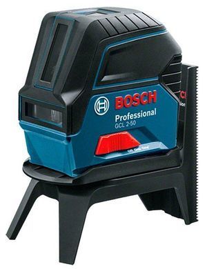Комбінований лазер Bosch GCL 2-50 Professional
