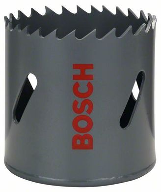 Коронка Bosch HSS-Bimetall, 59 мм, 2 5/16ʺ (2608584849)