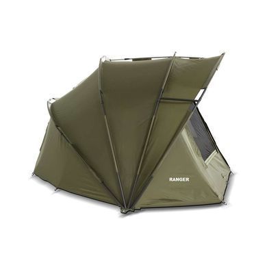 Палатка карповая RANGER EXPERT 2 MAN 175 (Арт. RA 6644)