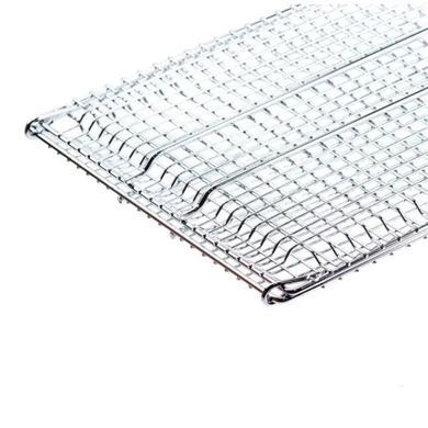Решетка для гриля, мангала и барбекю 30*30 см HP454