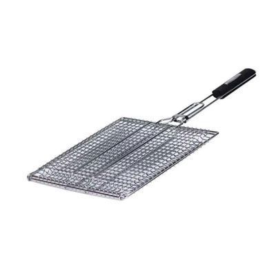 Решетка для гриля, мангала и барбекю 30*30 см HP454