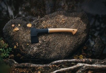 Универсальный топор Fiskars Norden N7 (1051142)