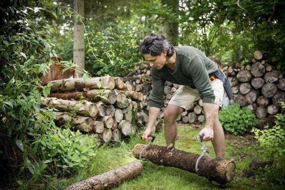 Гак для колод Fiskars WoodXpert (1003624)