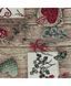 Гобеленова скатертина на стiл Wooden