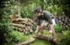 Гак для колод Fiskars WoodXpert (1003624)