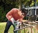 Угловая шлифмашина Bosch PWS 700-125