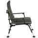 Крiсло коропове Ranger Wide Carp Lux SL-115 (Арт. RA 2260)