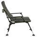 Крiсло коропове Ranger Wide Carp Lux SL-115 (Арт. RA 2260)