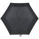 Зонт автомат Fulton Open & Close Superslim-1 L710 Black (Черный)