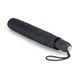 Зонт автомат Fulton Open & Close Superslim-1 L710 Black (Черный)