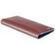 Кошелек мужской кожаный Visconti ALP88 Jean-Paul с RFID Italian Brown