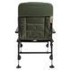 Крiсло коропове Ranger Wide Carp Lux SL-115 (Арт. RA 2260)