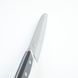Ніж кухонний Santoku 180 мм лезо, AOGAMI #2 ламінована SUS 410, HONMAMON (4573200712883)