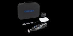 Акумуляторний багатофункціональний інструмент DREMEL 8250-5 (F0138250JA)