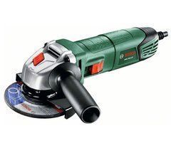 Кутова шліфмашина Bosch PWS 750-125 (06033A2423)