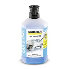 Karcher Засіб RM 610 автомобільний миючий 3-в-1, Plug-n-Clean, 1л