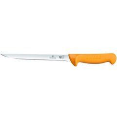 Кухонний ніж Victorinox Swibo Fish Filleting Flexible, 20 см (Vx58450.20)