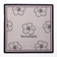 Килимок для сушіння посуду Serendipity 58*58 см діатомітовий HP-42-17, Бежевий