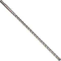 Бур Bosch SDS Plus-7X д/арм.бетону 12х300х365мм