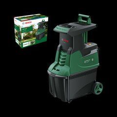 Подрібнювач для гілок Bosch AXT 22 D (0600803003)