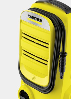 Karcher К2 Compact Relaunch