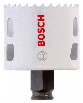 Коронка Bosch Progressor for Wood&Metal, 56 мм (2608594221)