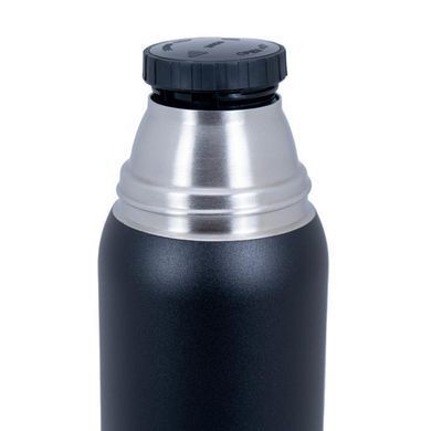 Термос Ranger Expert 0,9 L Black (Арт. RA 9932), серый
