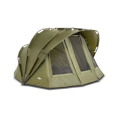 Намет короповий RANGER EXPERT 2 MAN 175+зимове покриття (Арт. RA 6645)