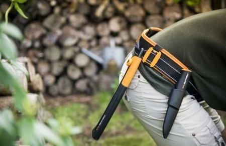 Ремень для инструментов Fiskars WoodXpert (1003626)
