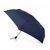 Зонт автомат Fulton Open & Close Superslim-1 L710 Navy (Синий)