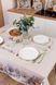 Гобеленова скатертина на стіл Provence 135х300см, 300, Пасха, 95х100 см