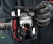 Угловая шлифмашина Bosch Professional с X-LOCK GWX 10-125 Professional (06017B3000)