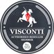 Гаманець чоловічий шкіряний Visconti 707 OIL TAN