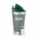 Термочашка Stanley Classic Vacuum Camp 0,47 л зеленая