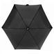 Зонт механический Fulton Ultralite-1 L349 Black (Чорный)