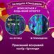 Гирлянда штора 3х2 м 144 LED светодиодная медный провод 16 нитей ZWM2320LEDML