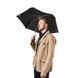 Зонт механический Fulton Ultralite-1 L349 Black (Чорный)