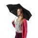 Зонт механический Fulton Ultralite-1 L349 Black (Чорный)