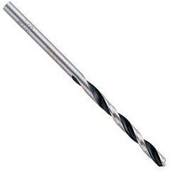 Свердла Bosch HSS-PointTeQ, 3,4&times;39&times;70 мм, 10 шт (2608577202)