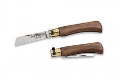 Ніж Antonini Old Bear BILTONG "M" 19 см сталь - 420AISI
